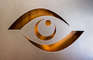 Heritage Optical Logo